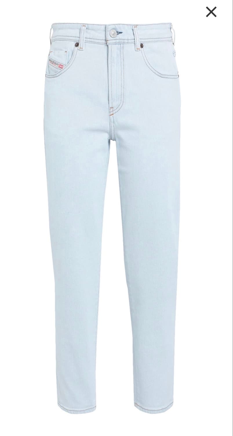 [정품 새상품] 디젤 데님 청바지 상품이미지3