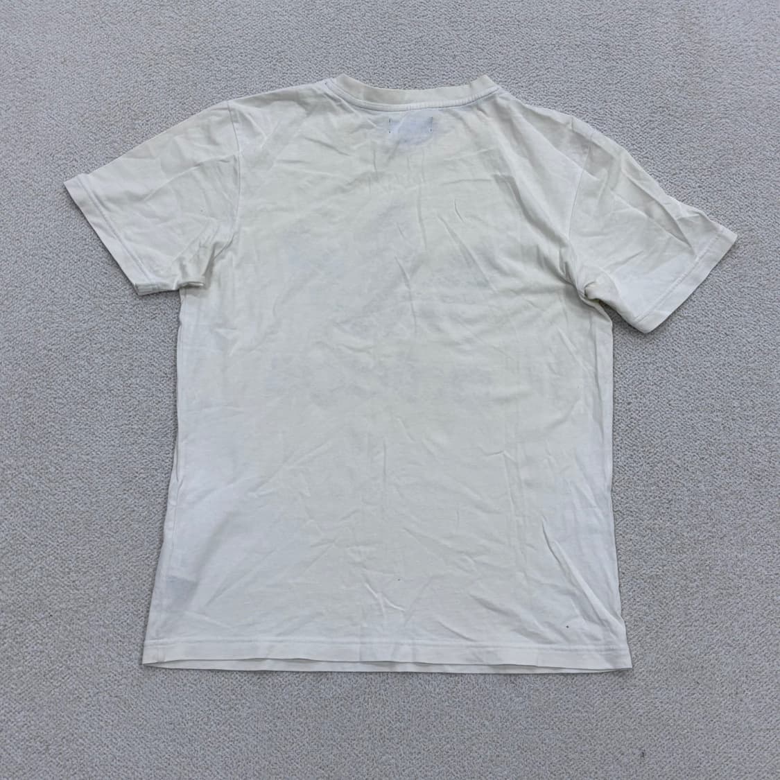 95 아디다스 트레포일 반팔 티셔츠 0421E 상품이미지2