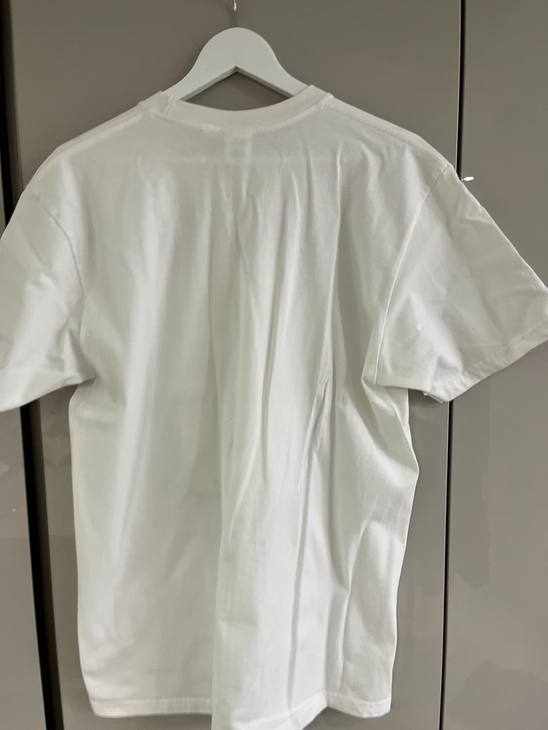 슈프림 마돈나 프린팅 티셔츠 L 상품이미지2