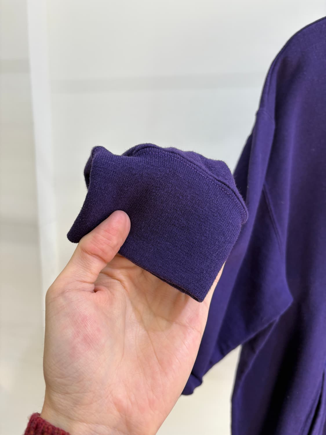 CHAMPION 맨투맨 상품이미지4