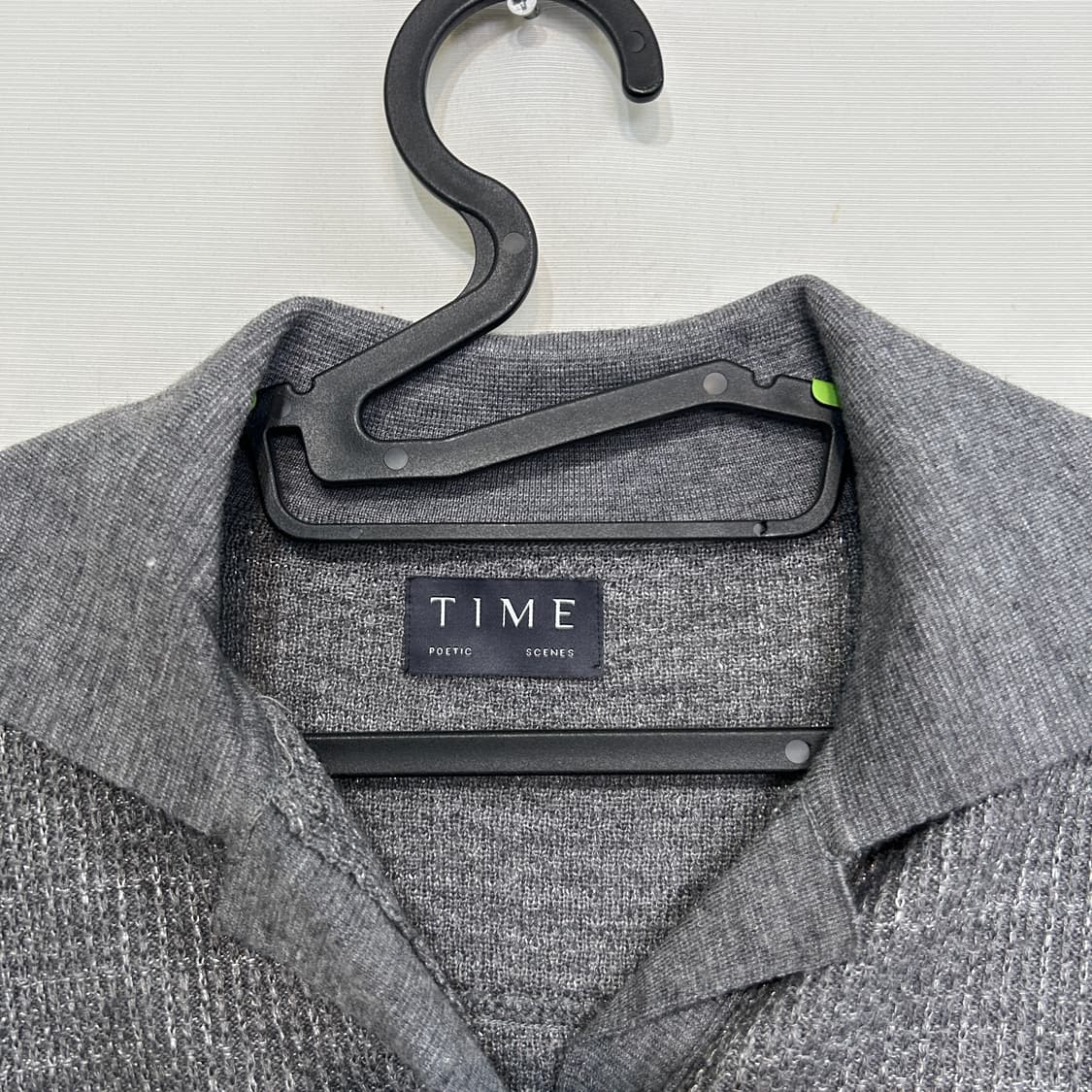 한섬 타임 크롭 가디건 90 F  상품이미지2