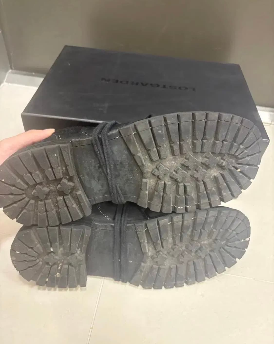 로스트가든 네스토르 42 상품이미지4