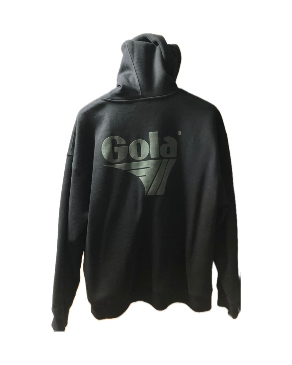 Gola 골라 후드집업 상품이미지1