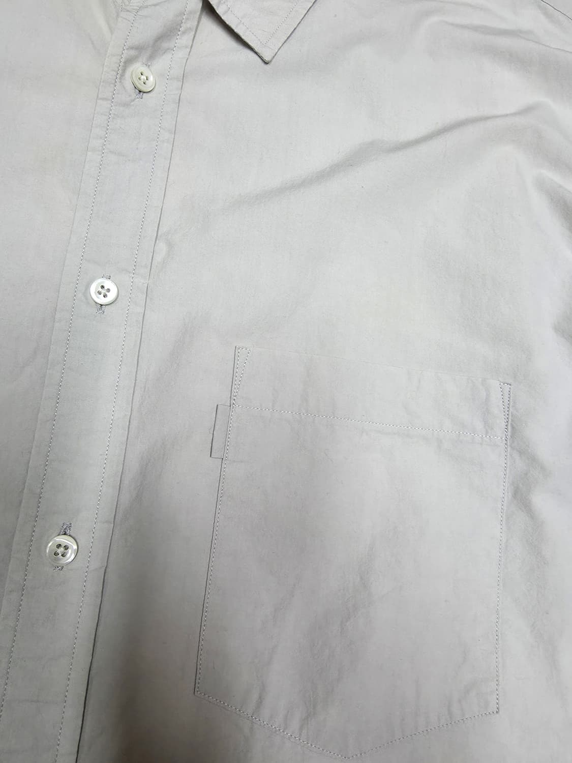 포터리 셔츠 상품이미지2