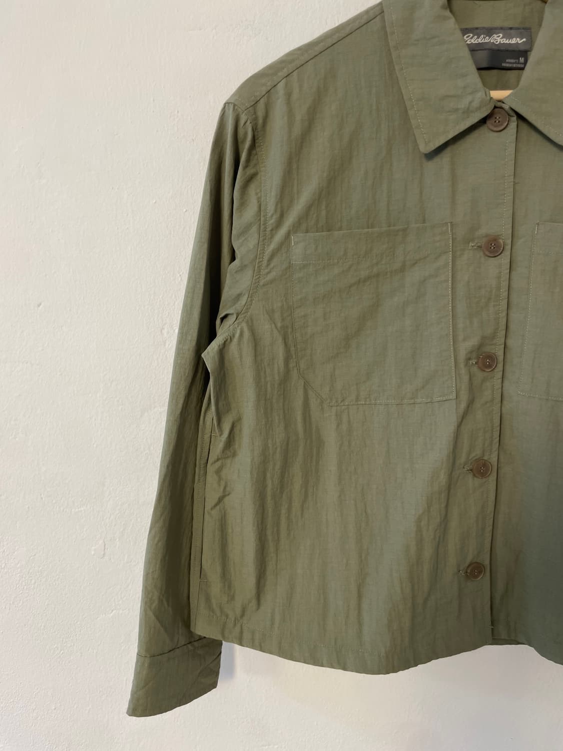 에디바우어 셔츠  상품이미지2