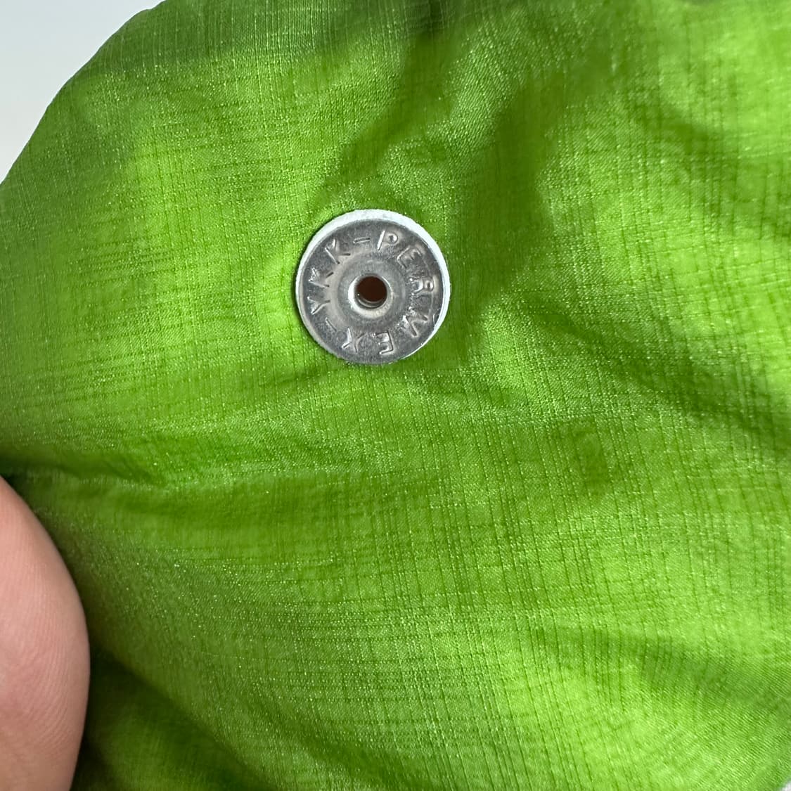 URU tokyo 패딩 베스트 상품이미지7