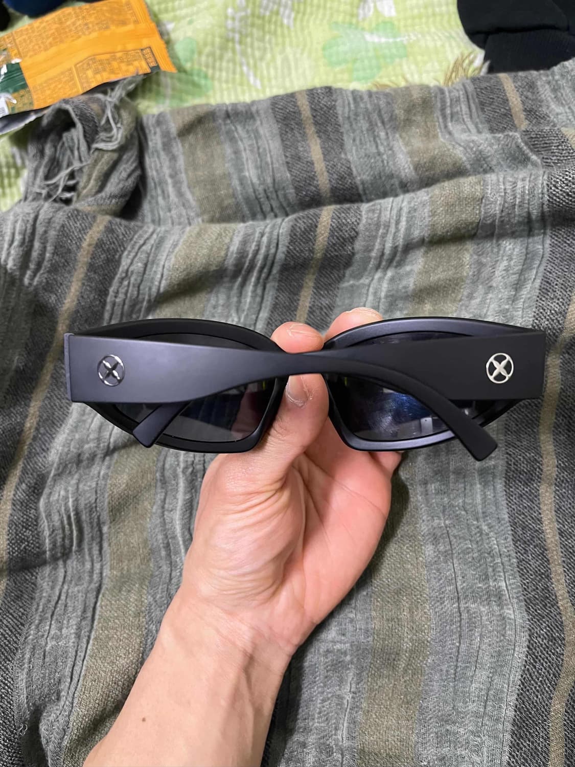 Vitaly design Sunglasses 선글라스 상품이미지6