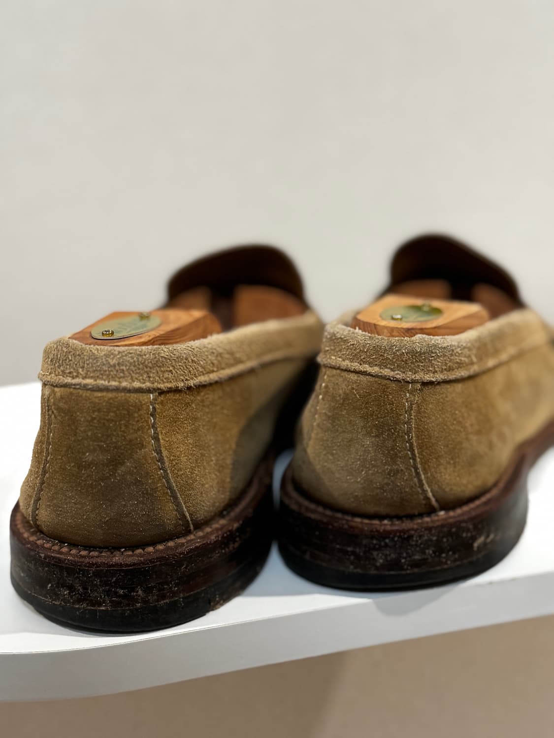 알든 6244 9D 로퍼 상품이미지4