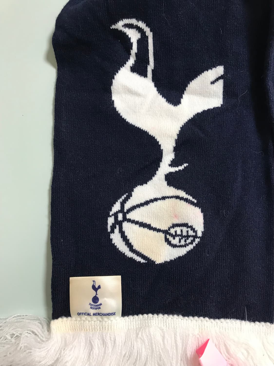 델리알리 토트넘 머플러 상품이미지7