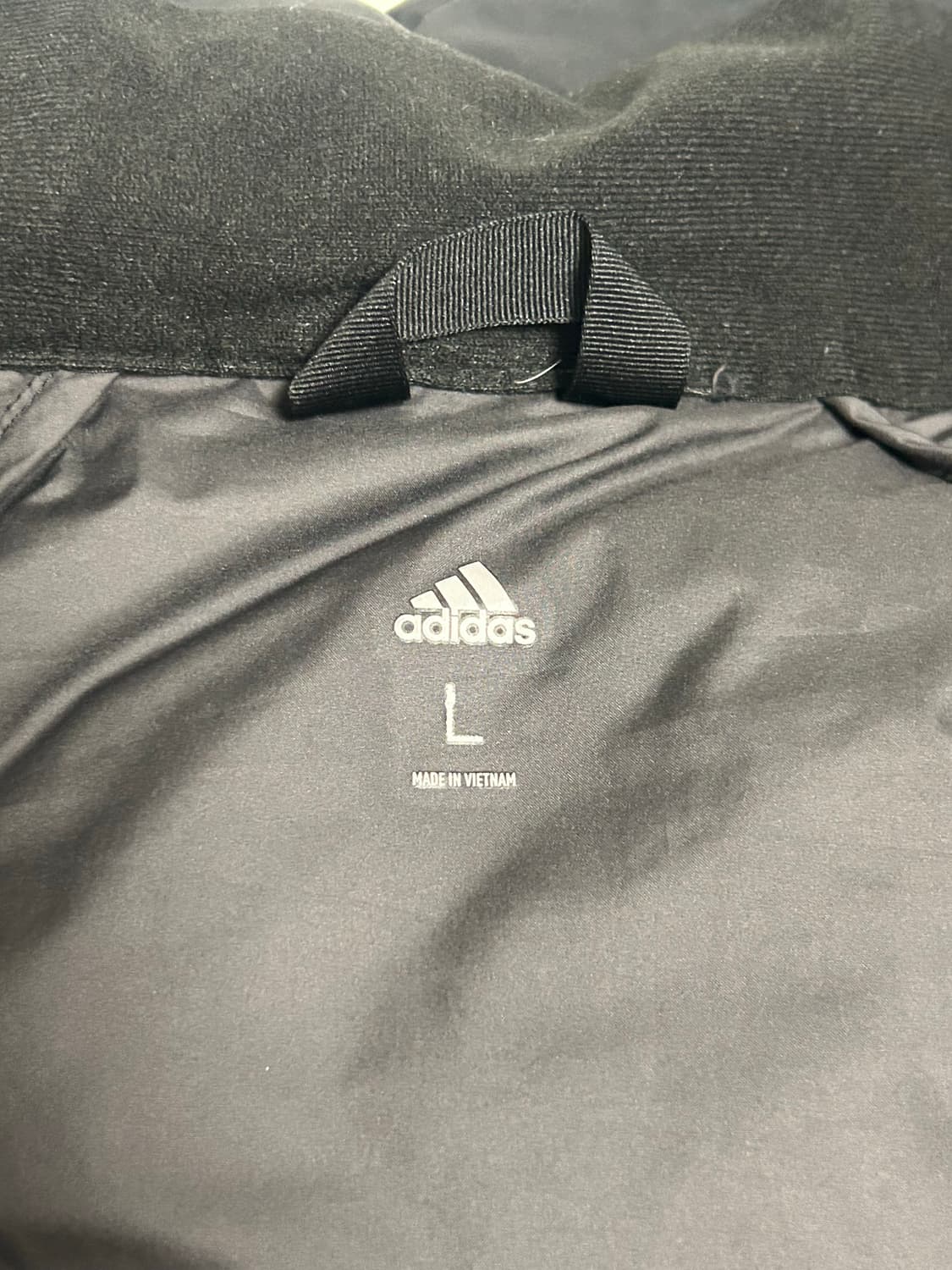 아디다스 패딩 상품이미지4