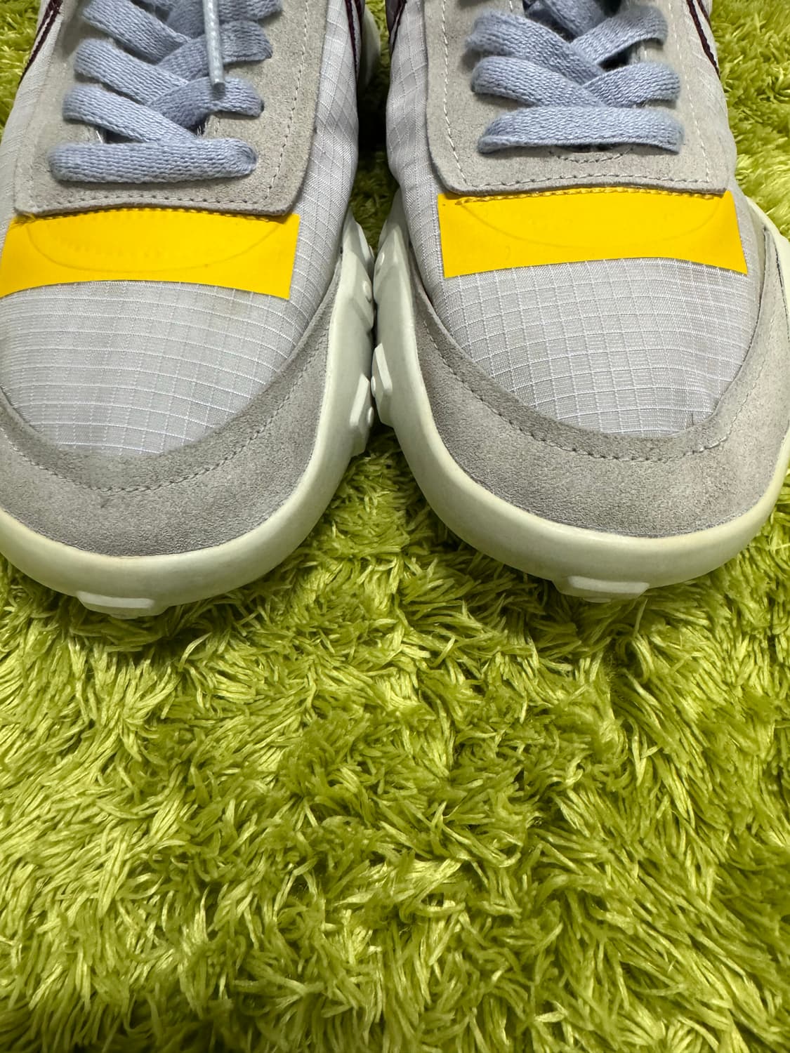 [빈티지]나이키 와플레이서 2X(275) 상품이미지5