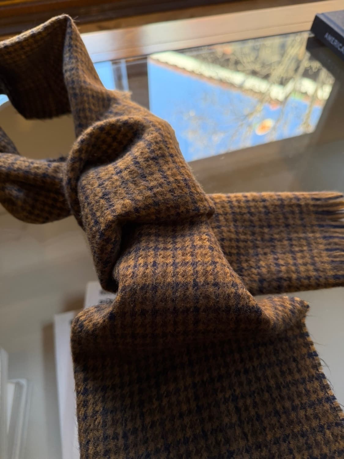 VTG 머플러  상품이미지3