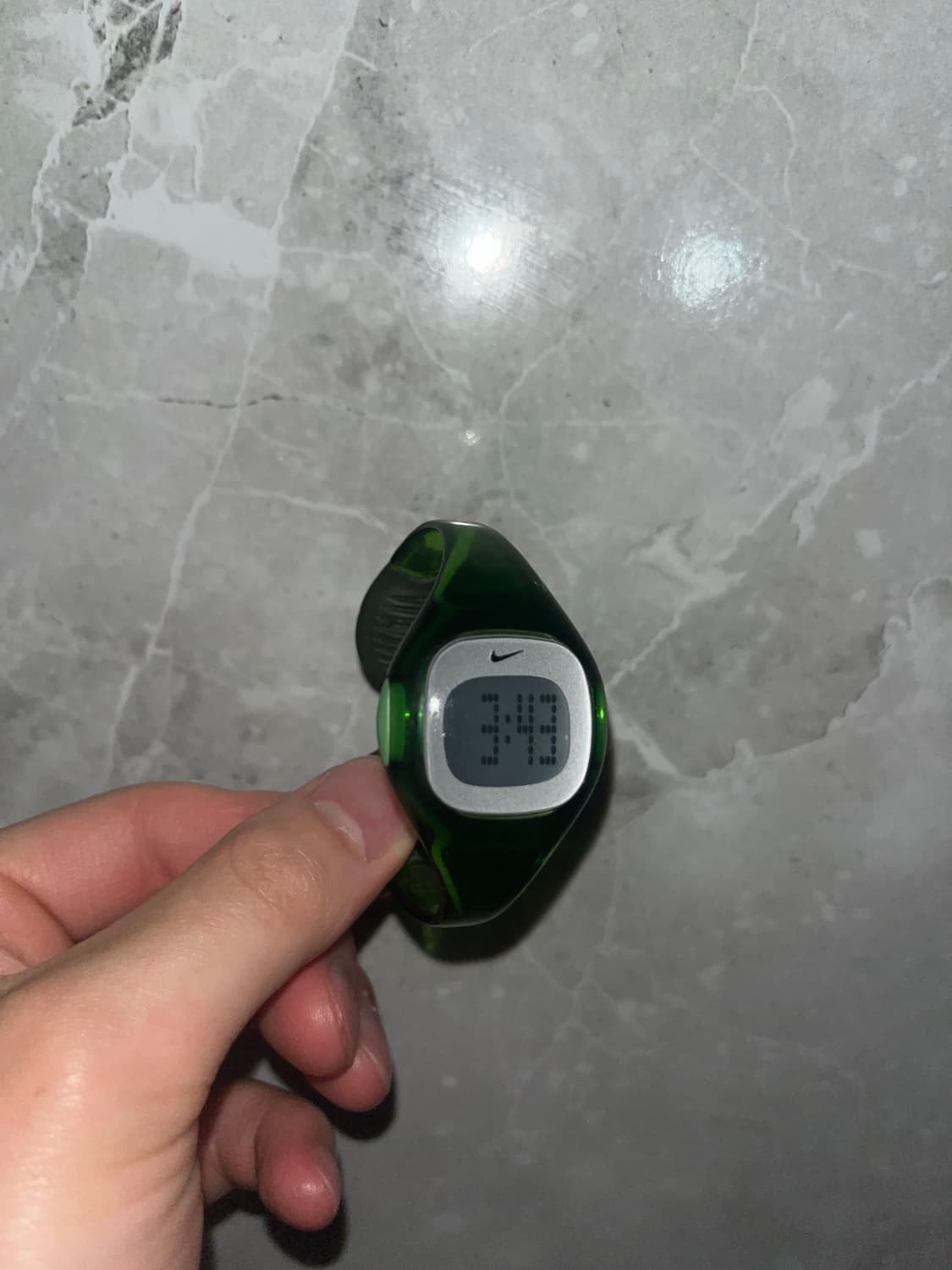 나이키 시계 트라이엑스 Nike Triax Presto 상품이미지1