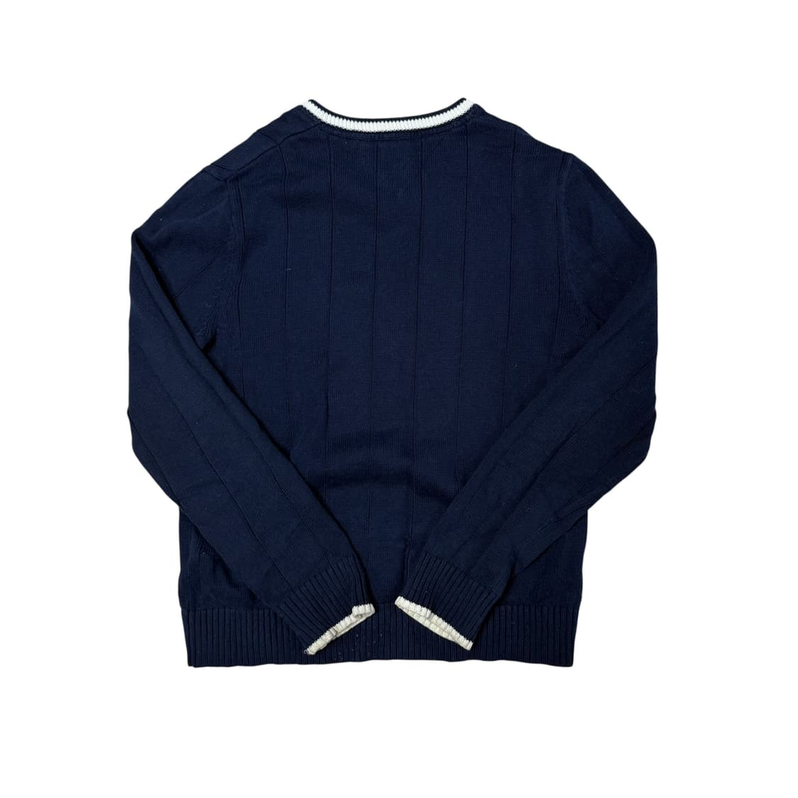 타미힐피거 니트 상품이미지3