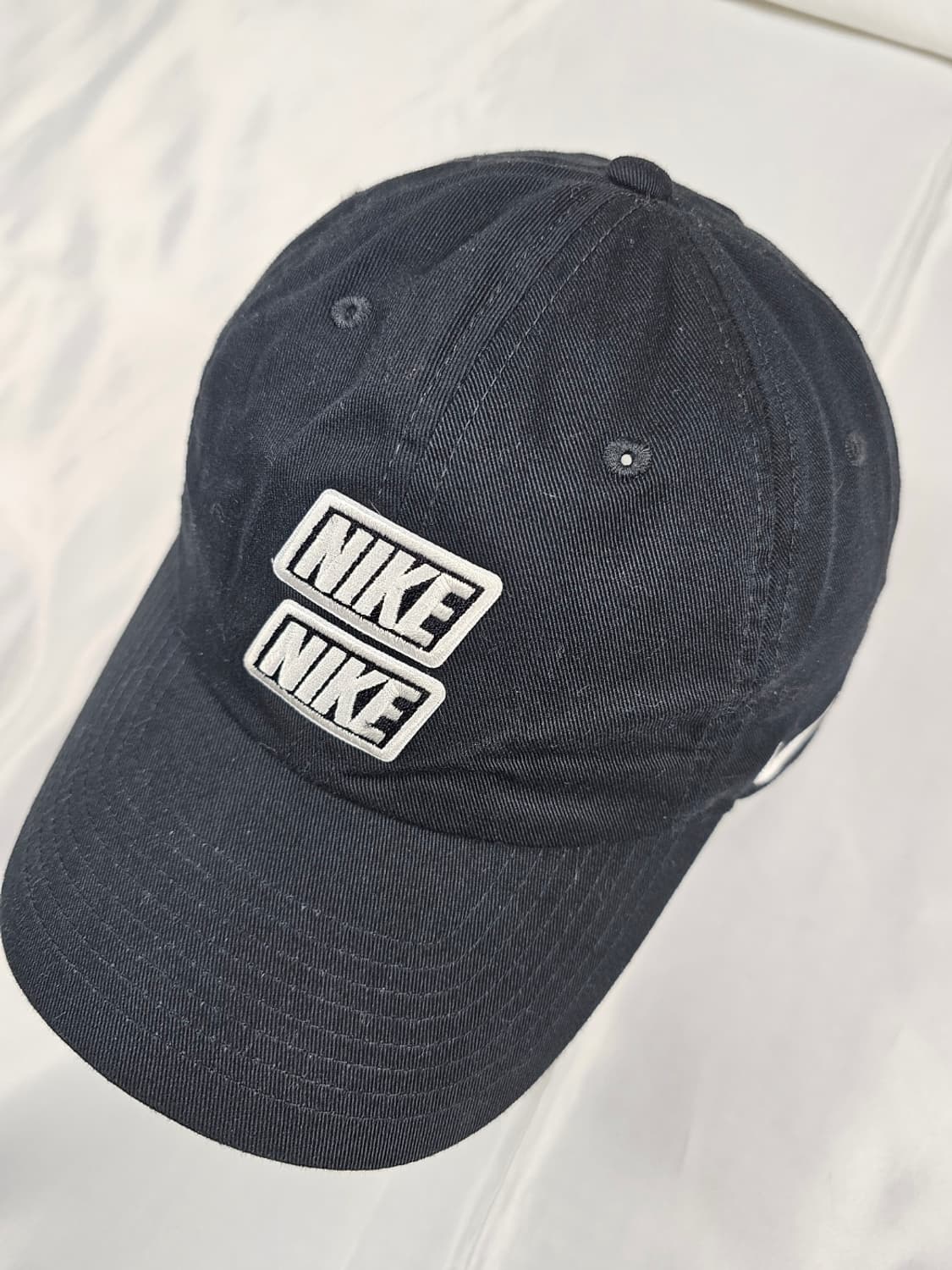 나이키커스텀볼캡 상품이미지1