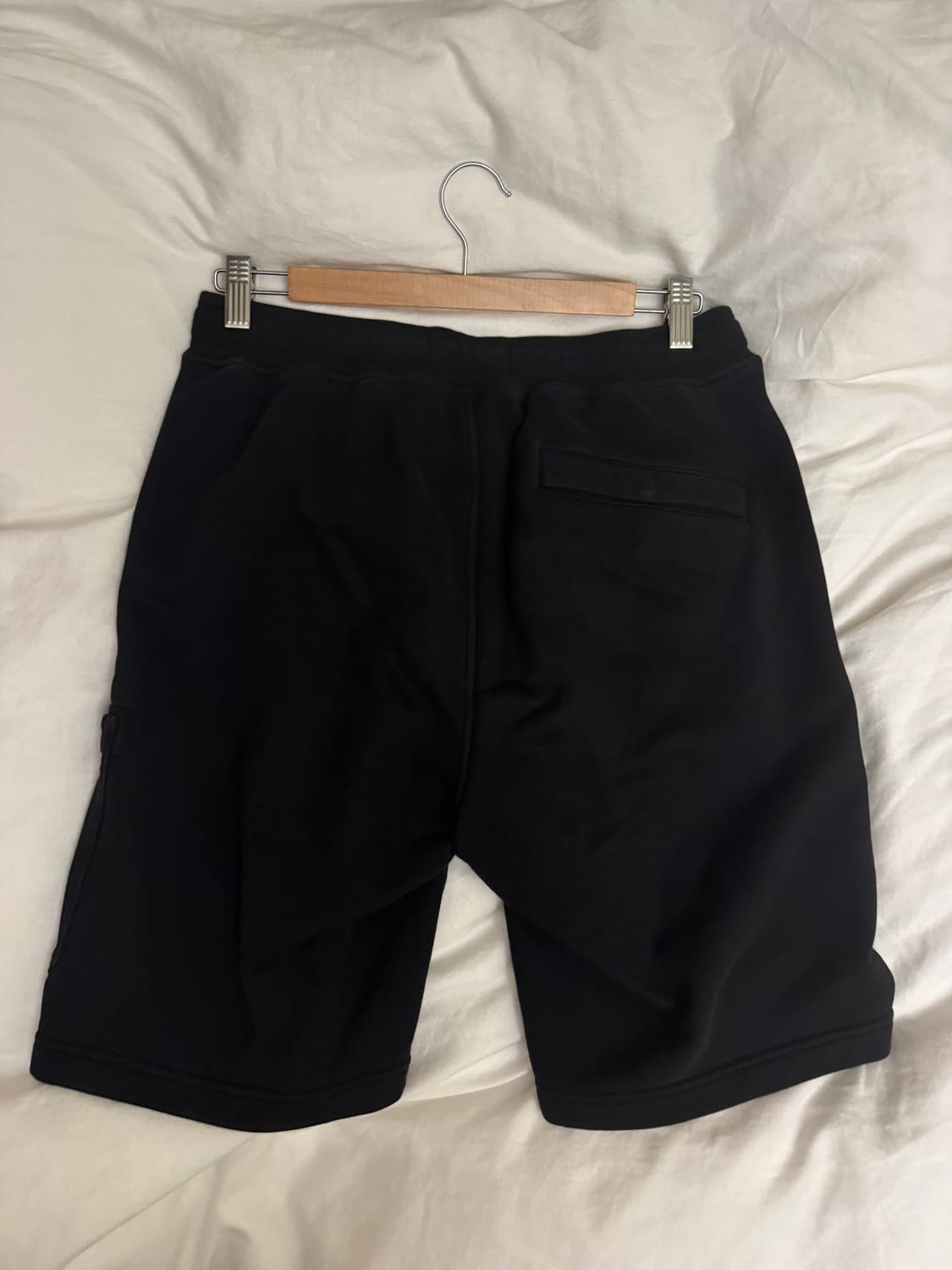 스톤아일랜드 버뮤다 팬츠 s 상품이미지2