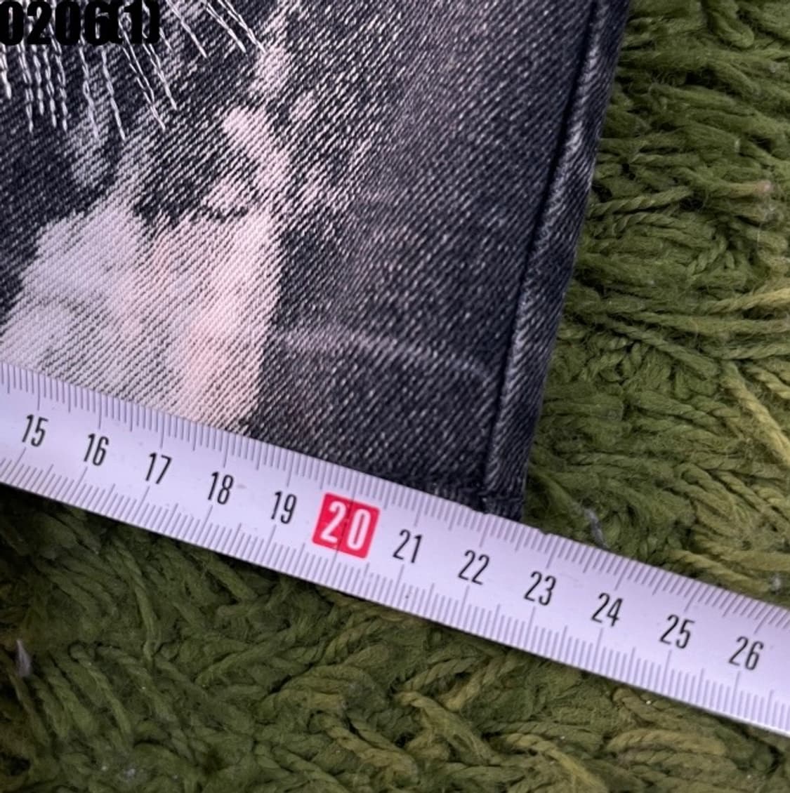 Akademisk 와이드 팬츠 상품이미지8