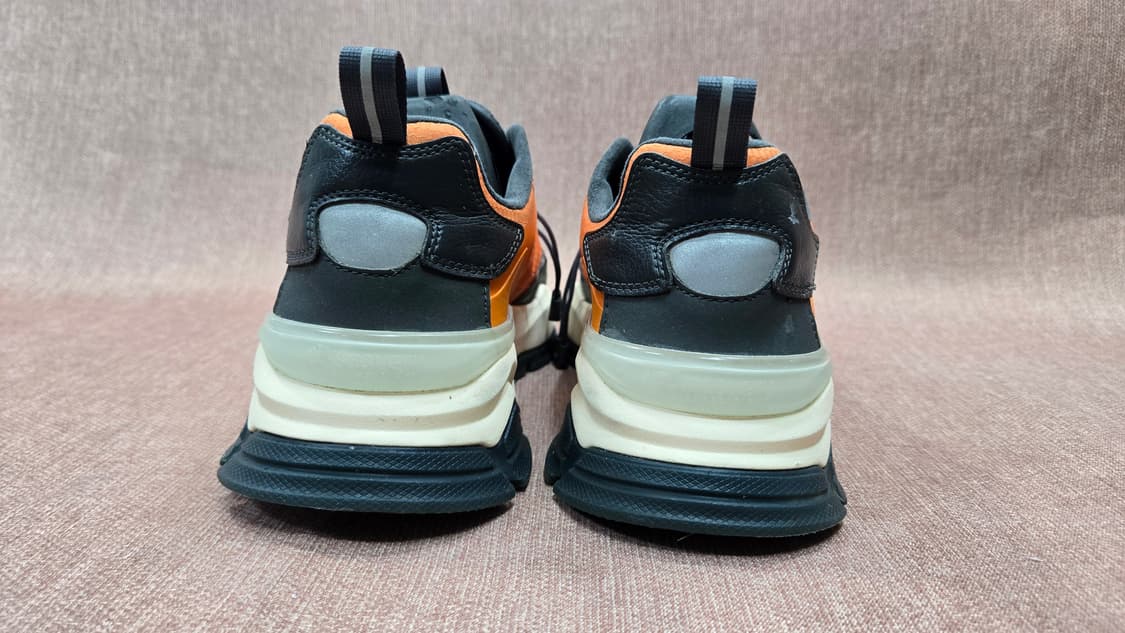 디스커버리 265mm- 트레킹화  등산화  버킷 고프코어 V2   상품이미지5