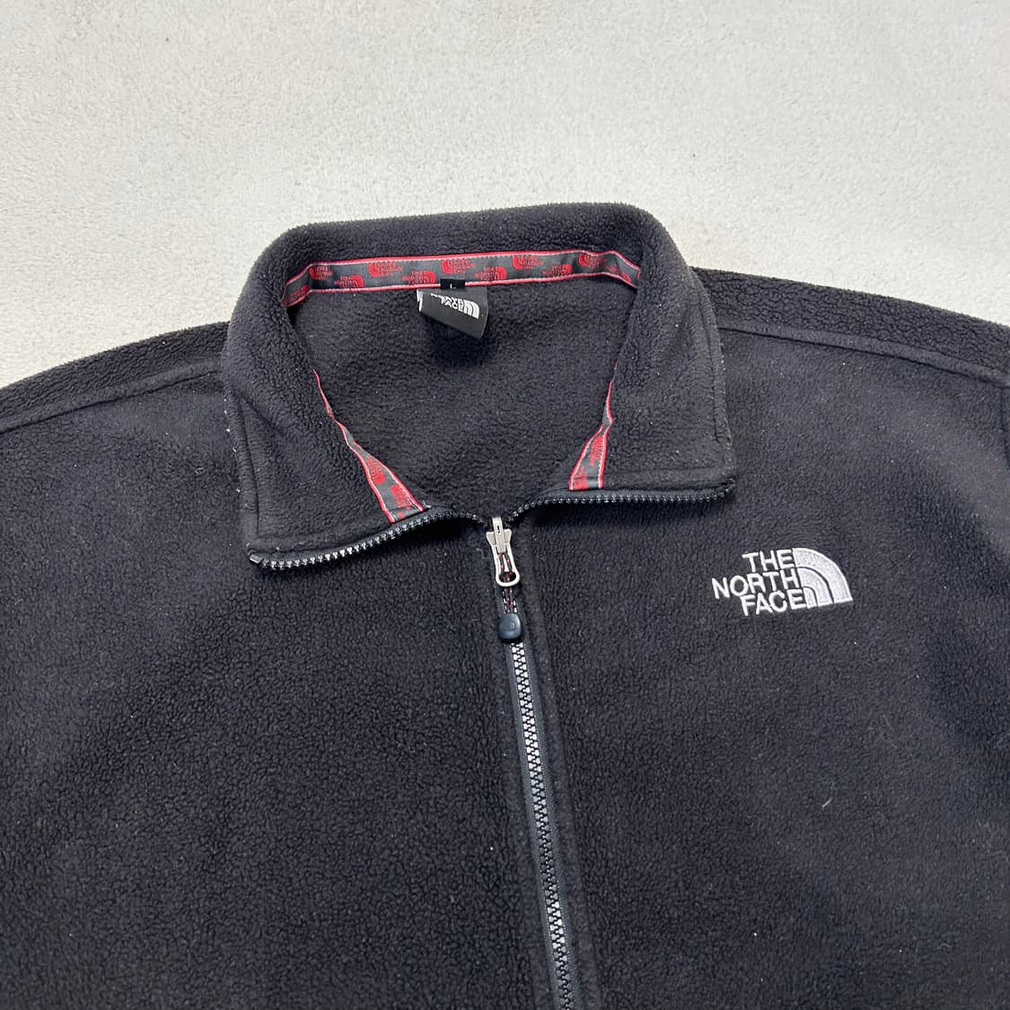 노스페이스 플리스 상품이미지2