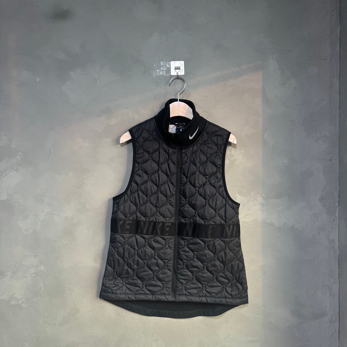 나이키 러닝 에어로레이어 경량 패딩 조끼 상품이미지1