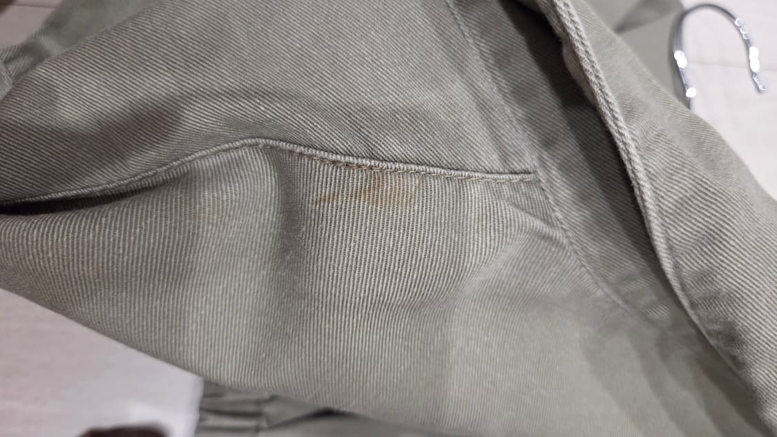 80s 폴로 랄프로렌 베이포트 자켓 상품이미지6