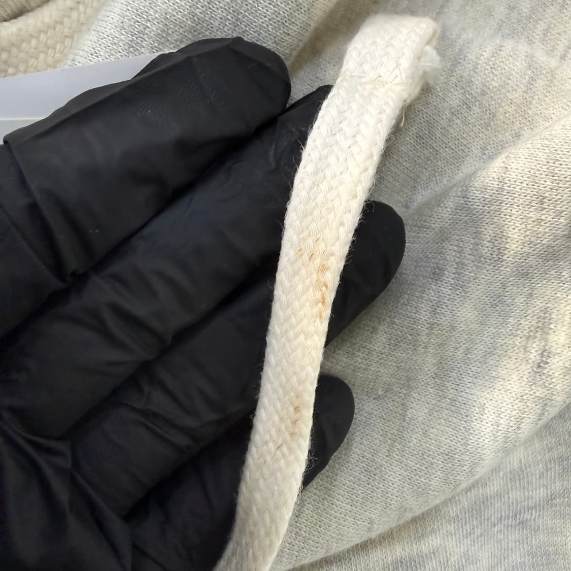 XL 새상품 지오다노 후드집업 0213T1 상품이미지3