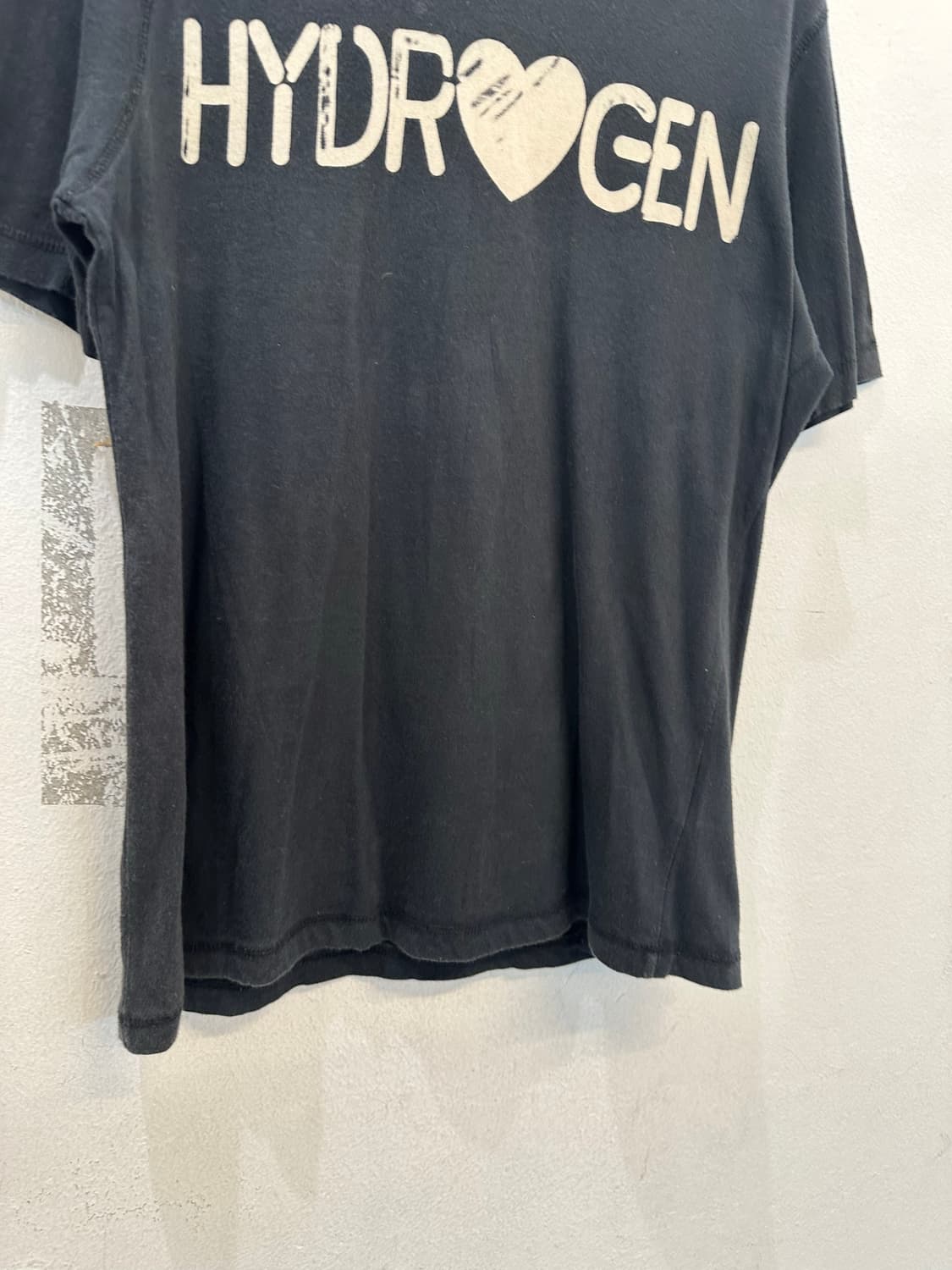 Hydrogen tee 상품이미지3