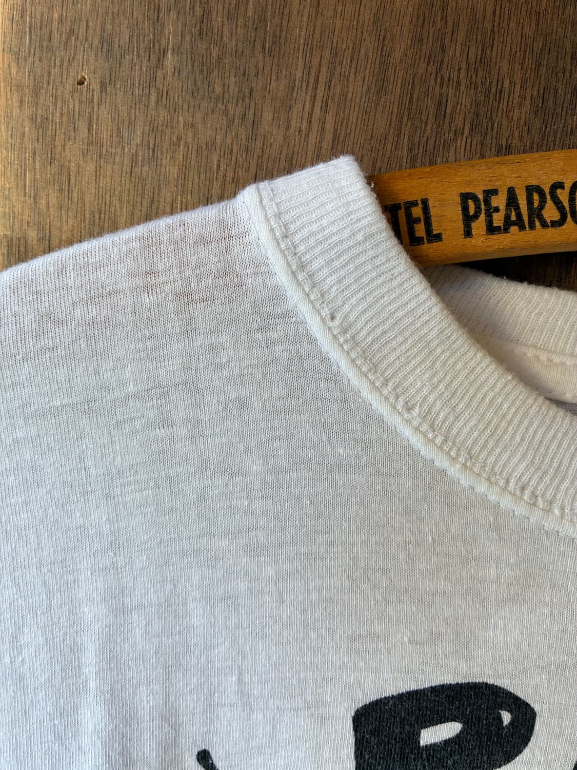 80~ 90s Sexy Devil Graphic T-shirt 상품이미지2