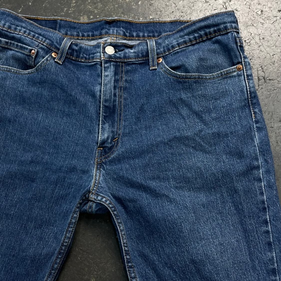 36 리바이스 511 청바지  상품이미지2