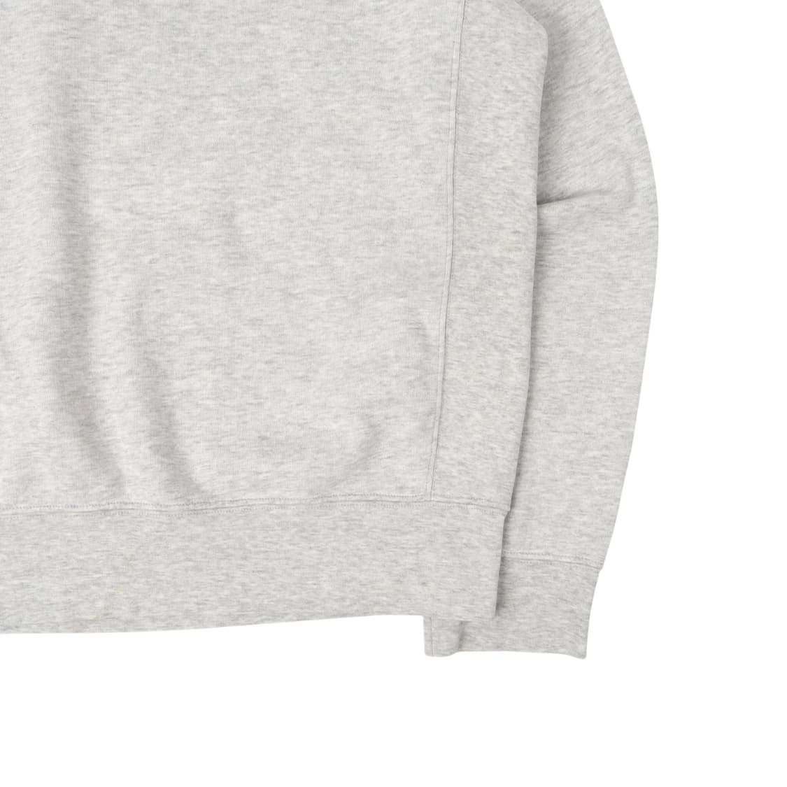 폴로 랄프로렌 헤더 그레이 크루넥 스웻셔츠 상품이미지4