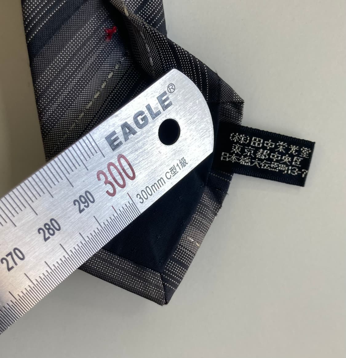 DKNY 넥타이 상품이미지5