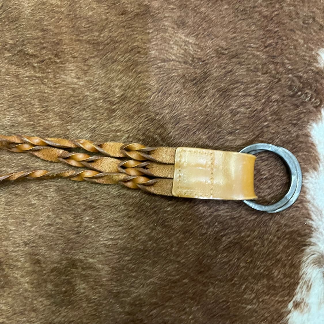 빈티지 벨트 상품이미지4