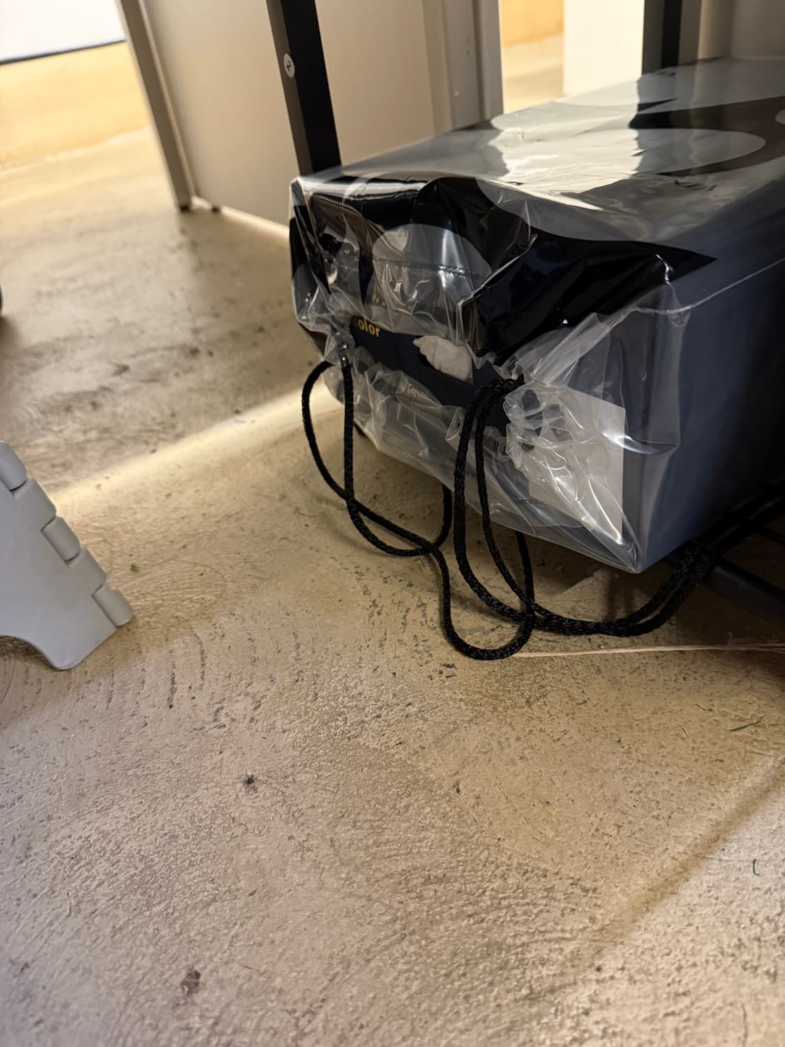 Kolor 슬리퍼 255 상품이미지4