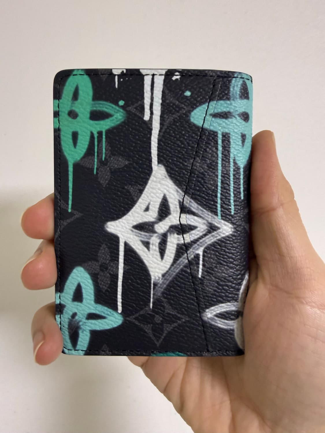 루이비통 오거나이저 그린라이츠 상품이미지2