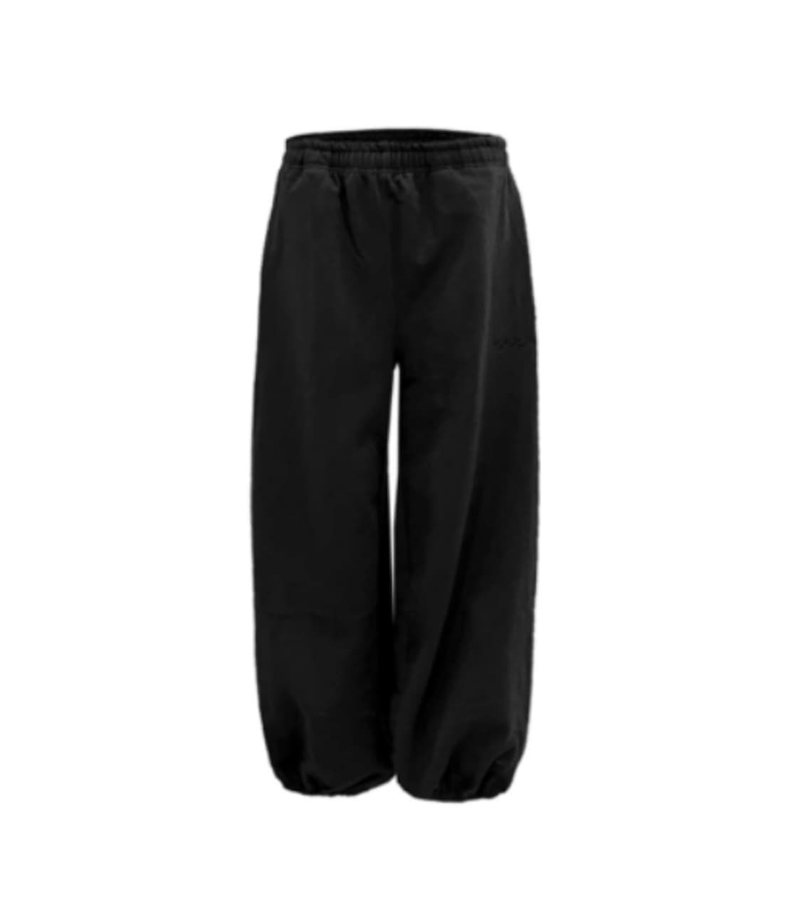 오도어 몰리조거 블랙 상품이미지1