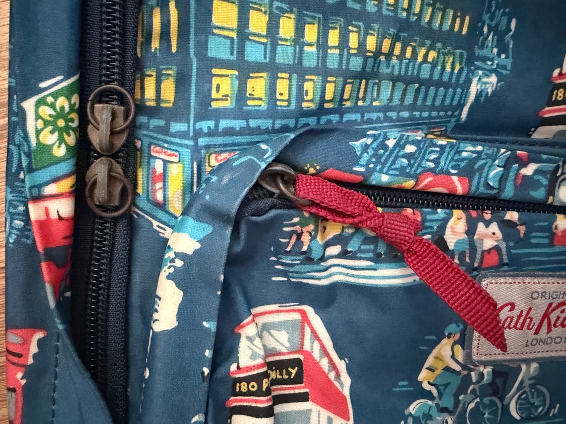 캐스 키드슨 런던 백팩 상품이미지4