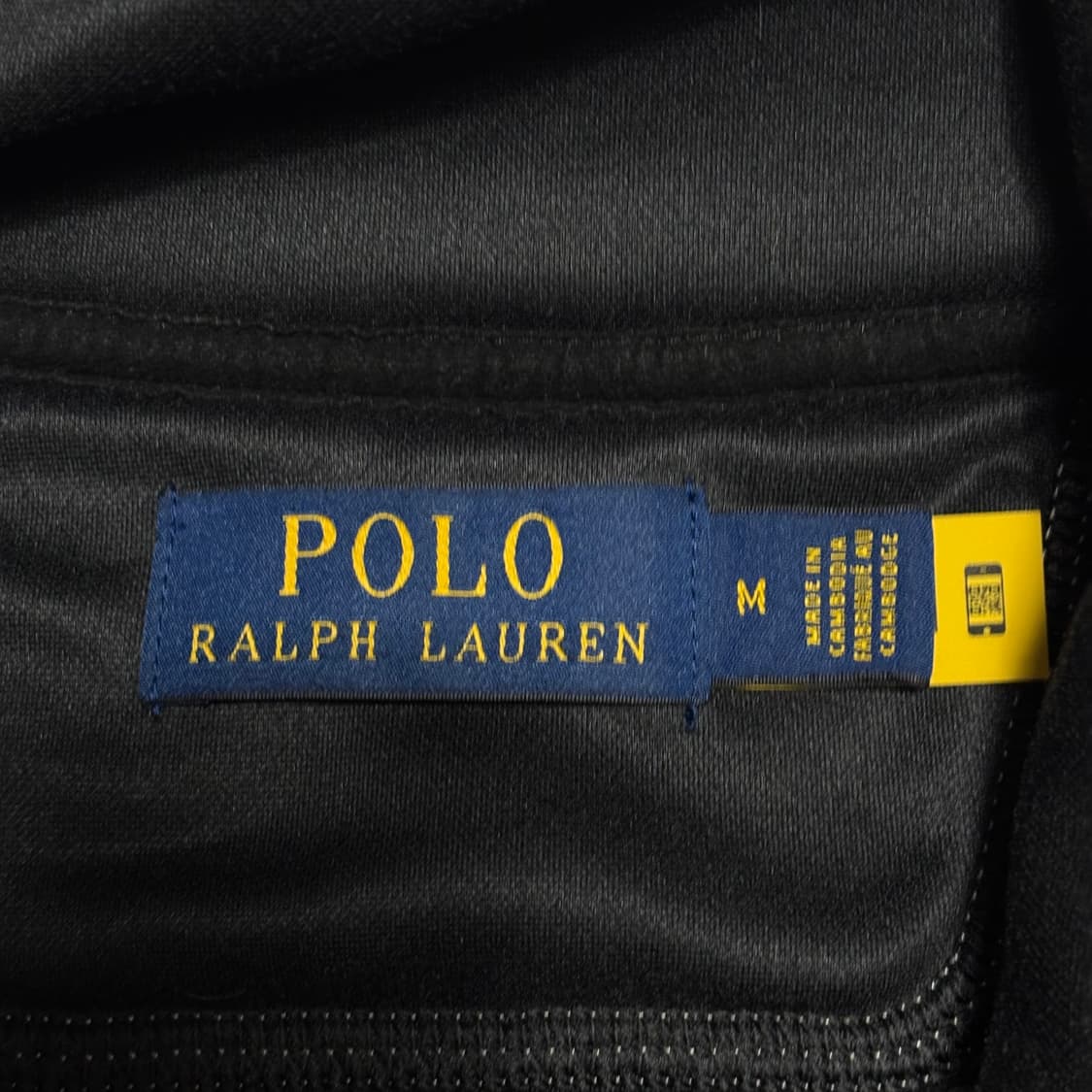 M 폴로랄프로렌 그레이 플리스 상품이미지5