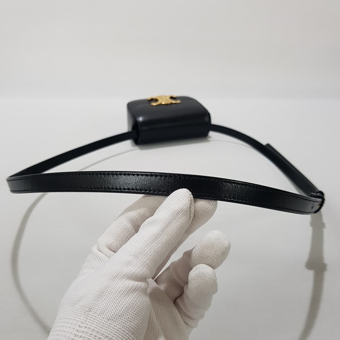 셀린느 미니 클로드   상품이미지7