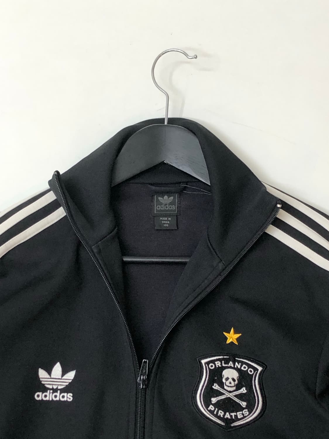 Adidas 아디다스 올란도 트랙탑 져지  상품이미지4