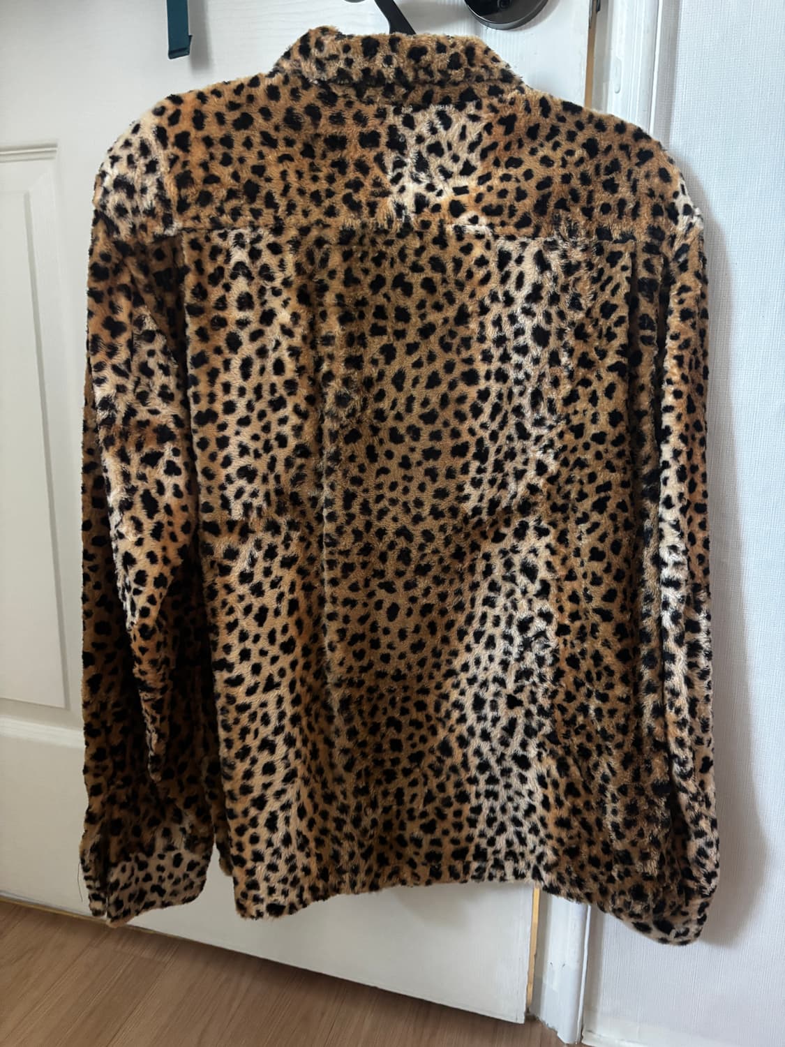 슈프림 셔츠자켓 상품이미지2