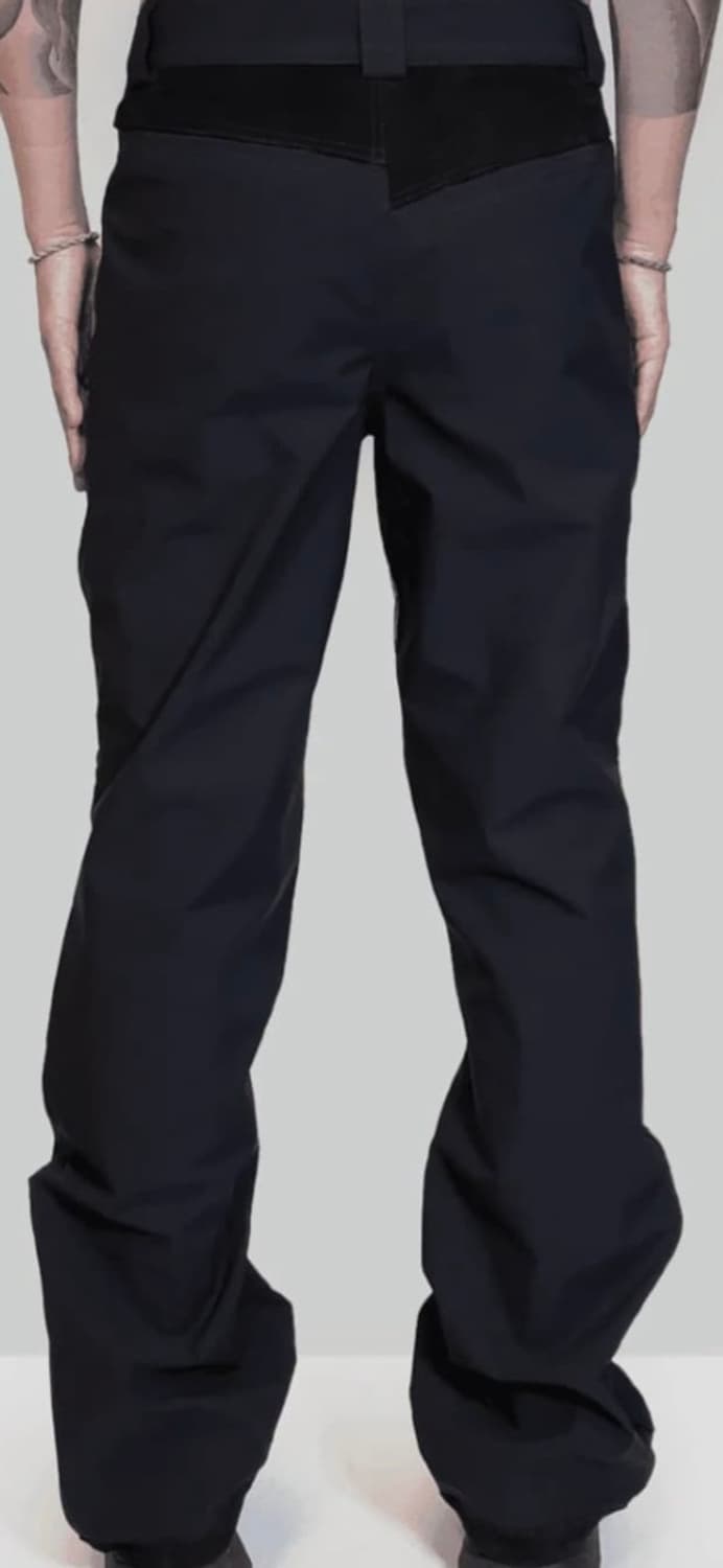 [3] XLIM EP.1 SYNOPSIS 3 pants 상품이미지5