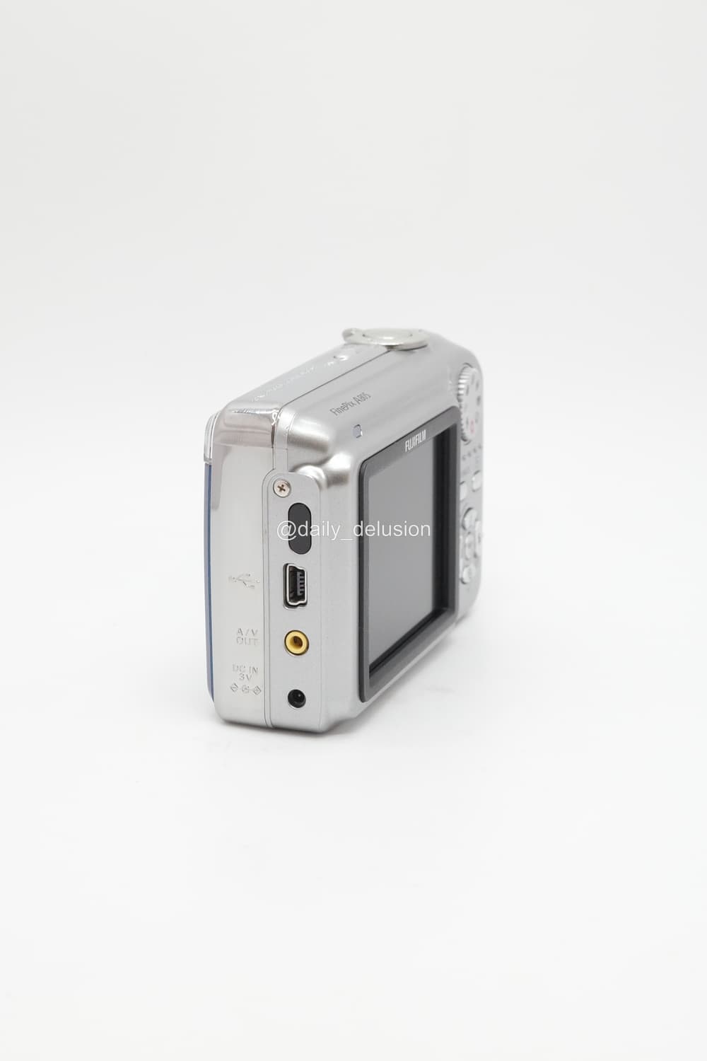 후지필름 파인픽스 A805 상품이미지7