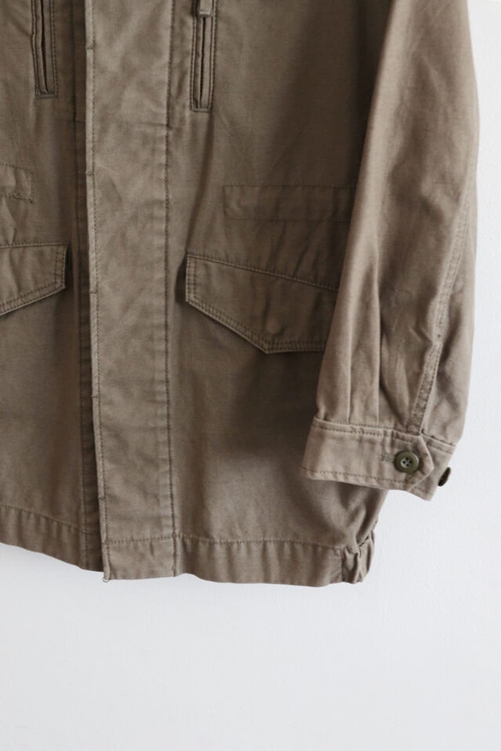 Back Number Jacket 상품이미지5