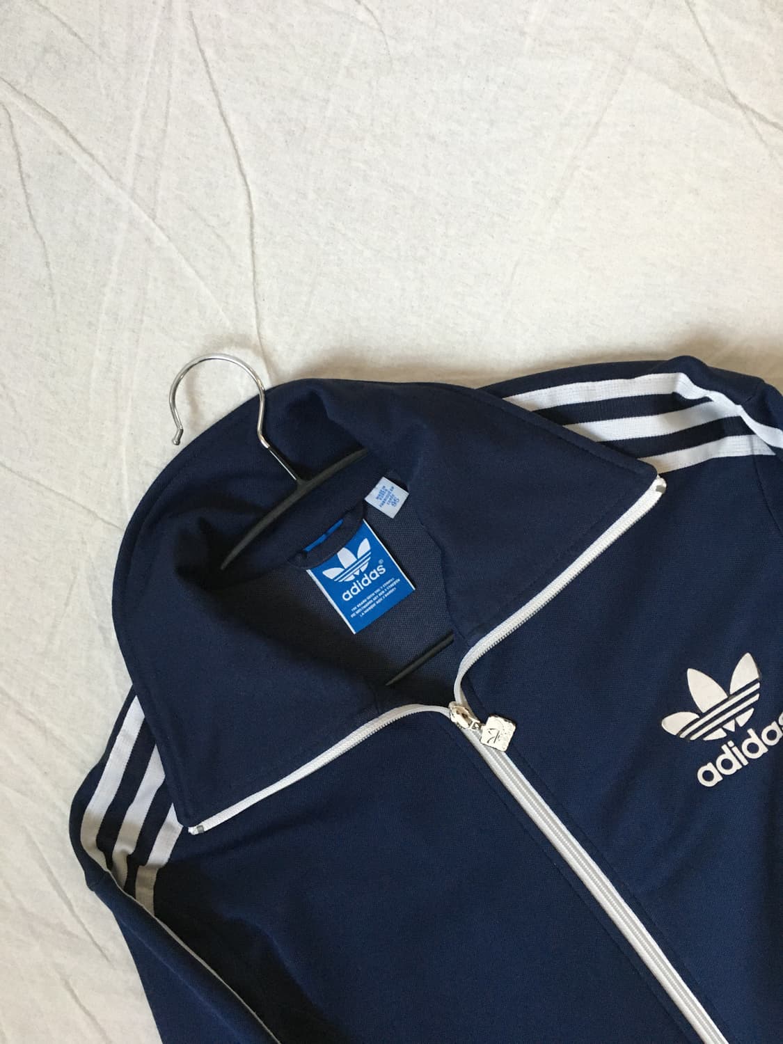 아디다스 유로파 트랙탑 집업 상품이미지4