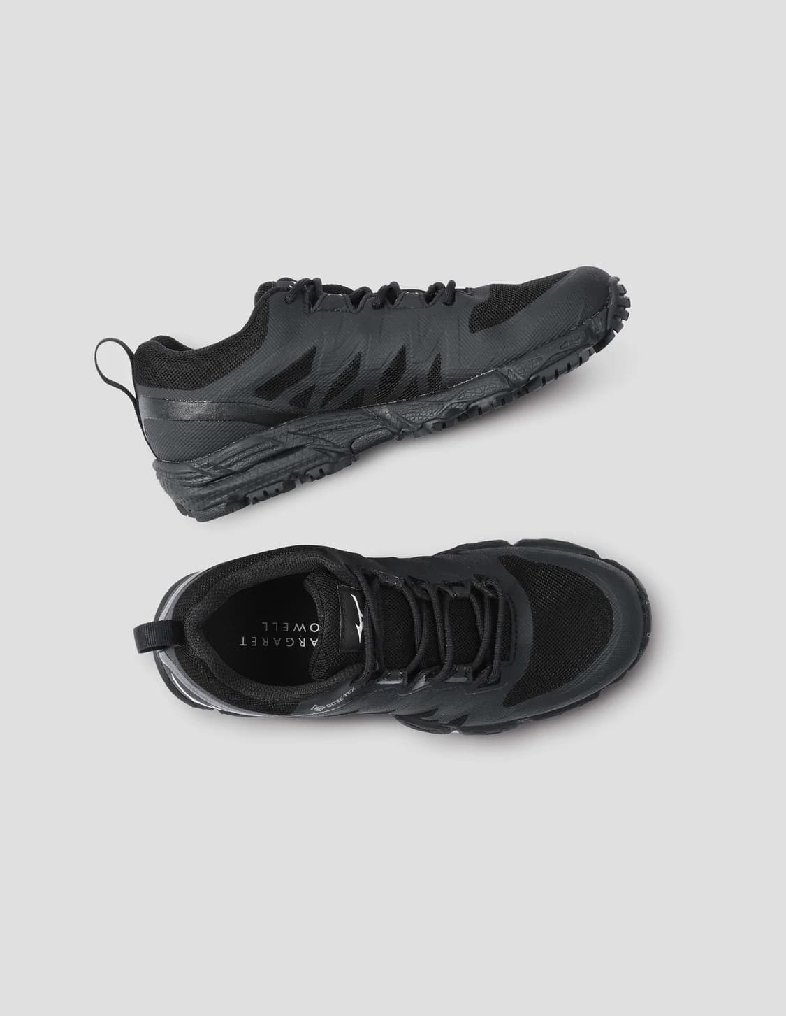 마가렛호웰 미즈노 하이킹 슈즈 275사이즈  상품이미지4