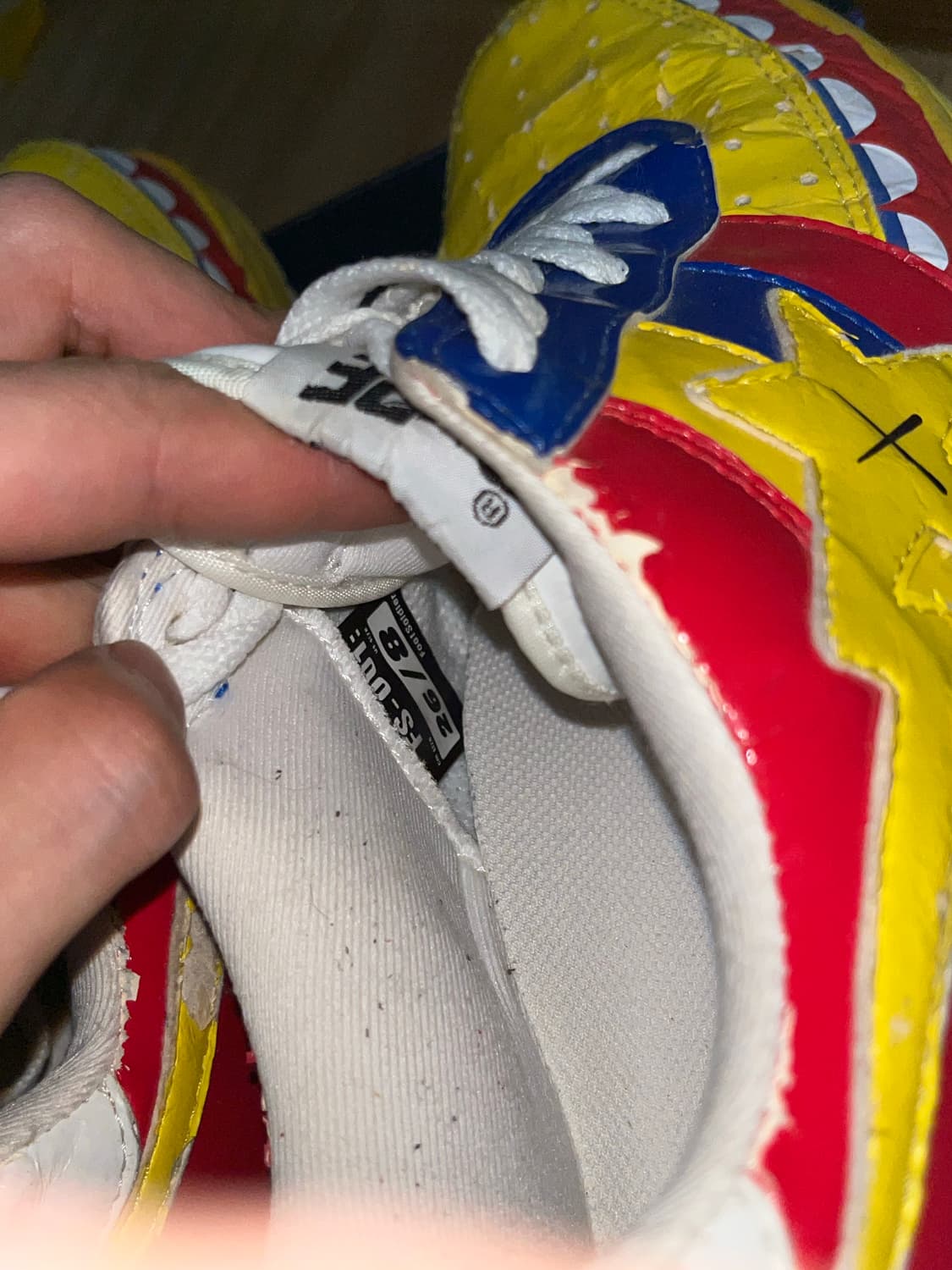 베이프 x 카우스 상품이미지9