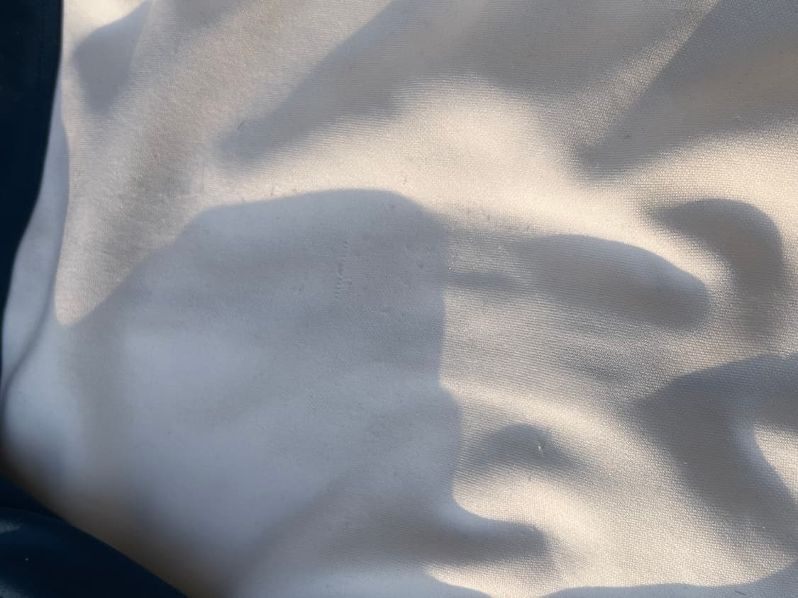 *RARE* 1980s 아디다스 서독제 져지  상품이미지4