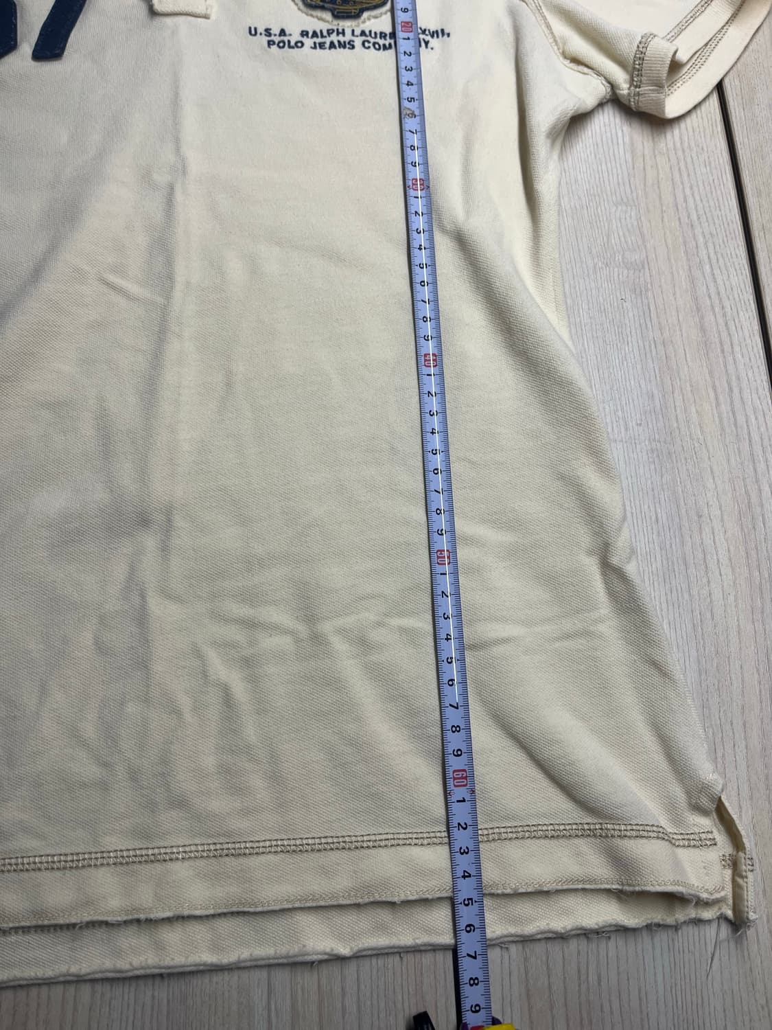 polo america t-shirt 상품이미지5