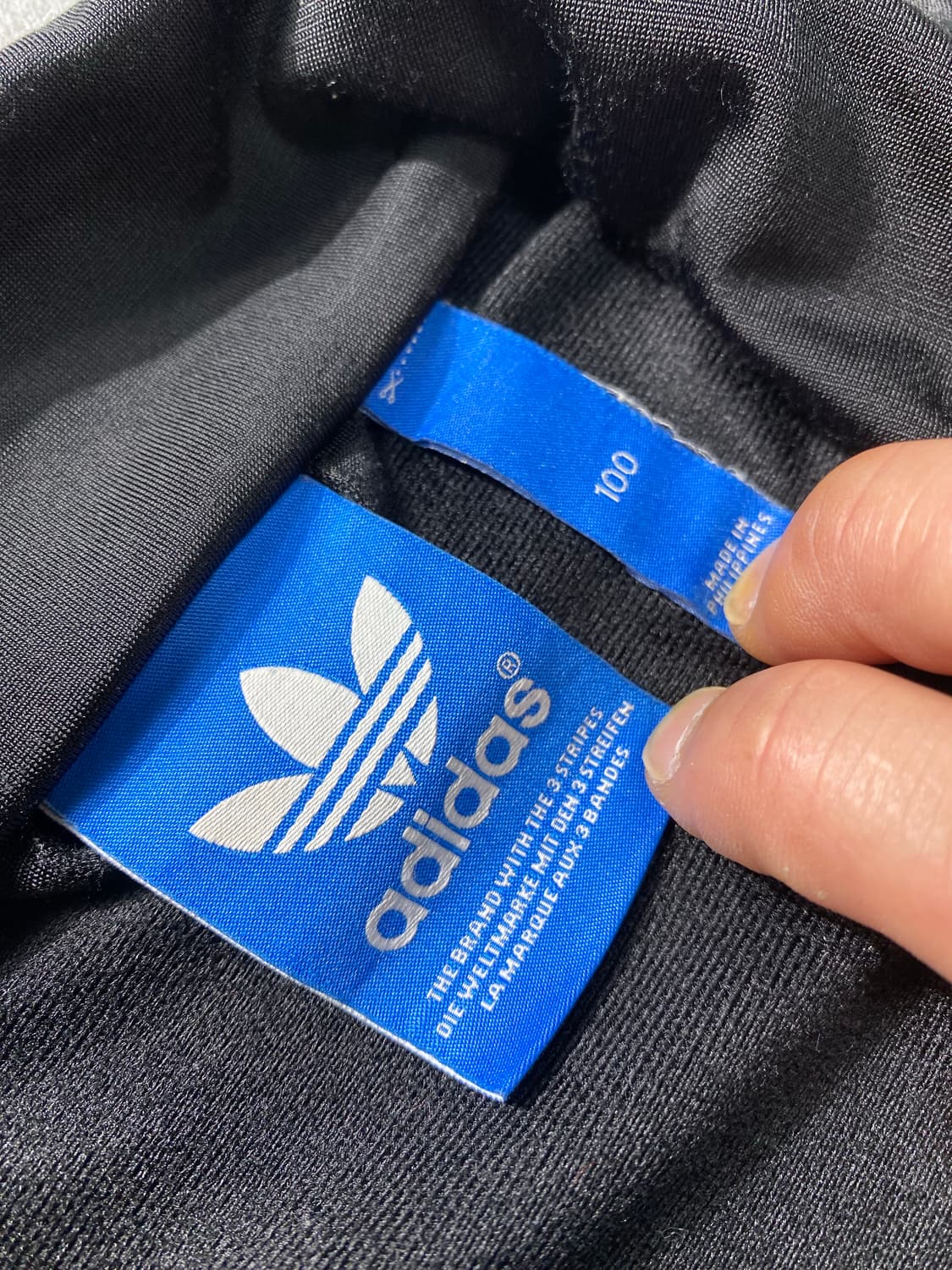 [100] ADIDAS 아디다스 오리지널 파이어버드 져지 상품이미지6