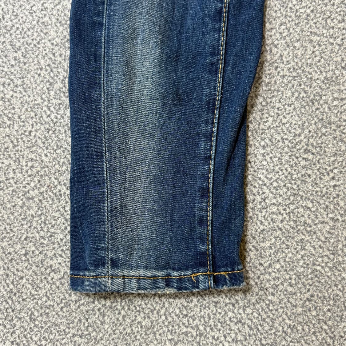 디스퀘어드 바이커진 데님 44 30-32 상품이미지7